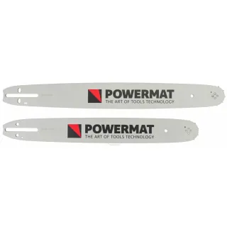 Моторен верижен трион Powermat PM-PSP-6HP/ 6 к.с.