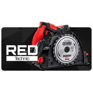 Приставка за ъглошлайф RED TECHNIC RTSSPKA0142