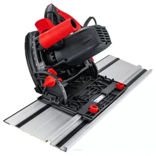 Ръчен циркуляр RED TECHNIC RTPZ0129/ 2.4kW