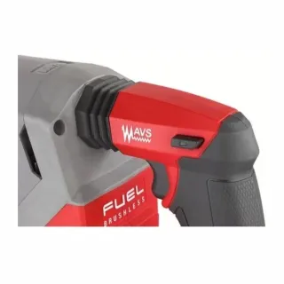 Акумулаторен перфоратор MIlwaukee M18 FHX-552X/ 18V/ 2x5.5Ah