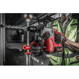 Акумулаторен перфоратор MIlwaukee M18 FHX-552X/ 18V/ 2x5.5Ah