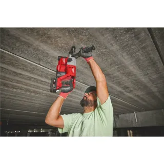 Акумулаторен перфоратор MIlwaukee M18 BLHACD26-402X/ 18V/ 2x4Ah