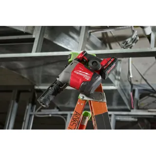 Акумулаторен перфоратор MIlwaukee M18 FHAFOH16-302X/ 18V/ 2x3Ah