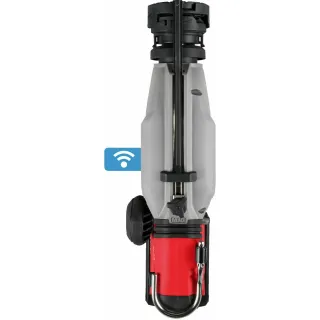 Акумулаторен перфоратор MIlwaukee M18 FHAFOH16-302X/ 18V/ 2x3Ah