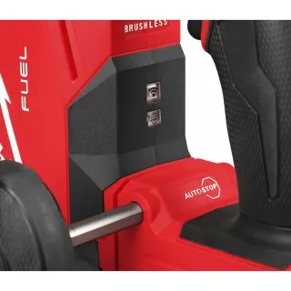 Акумулаторен перфоратор MIlwaukee M18 FHAFOH16-302X/ 18V/ 2x3Ah