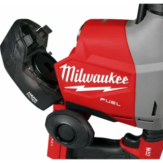 Акумулаторен перфоратор MIlwaukee M18 FHAFOH16-302X/ 18V/ 2x3Ah