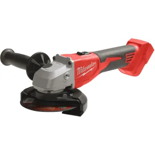 Акумулаторен ъглошлайф Milwaukee M18 BLSAG125X-0/ 18V