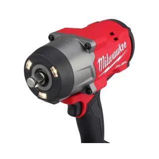 Акумулаторен ударен гайковерт Milwaukee M18 FHIW2F12-0X/ 18V