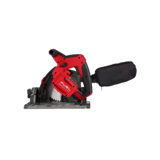 Акумулаторен ръчен циркуляр Milwaukee M18 FPS55-552P/ 18V/ 2x5.5Ah