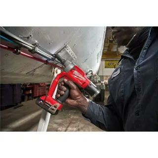 Акумулаторна нитачка MIlwaukee M18 ONEFPRT-202X/ 18V/ 2x2Ah