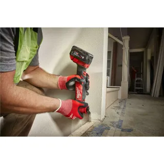 Акумулаторен мултифункционален инструмент MIlwaukee M18 FMT-502X/ 18V/ 2x5Ah