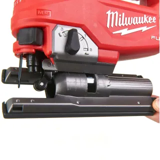 Акумулаторен прободен трион MIlwaukee M18 FJS-502X/ 18V/ 2x5Ah