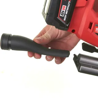 Акумулаторен прободен трион MIlwaukee M18 FJS-502X/ 18V/ 2x5Ah