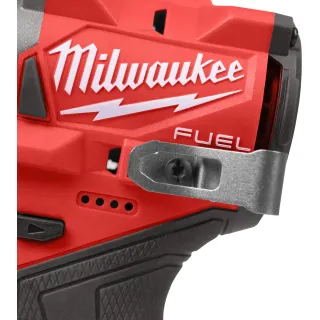 Акумулаторна ударна бормашина Milwaukee M12 FPD2-602X/ 12V/ 2x6Ah