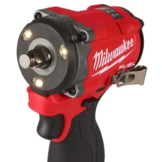 Акумулаторен гайковерт MIlwaukee M12 FCIWF12G3-0/ 12V