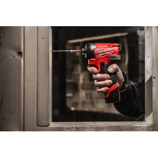 Акумулаторен винтоверт Milwaukee M12FID2-202X/ 12V/ 2x2Ah