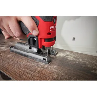 Акумулаторен прободен трион MIlwaukee M12 FJS-422X/ 12V/ 2Ah/ 4Ah