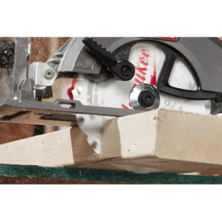 Акумулаторен ръчен циркуляр MIlwaukee M12 FCS442-502X/ 12V/ 2x5Ah