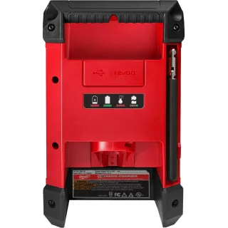 Акумулаторно радио MIlwaukee M12 RCDAB+-0/ 12V