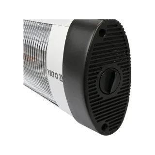 Инфрачервен отоплител Yato YT-99530/ 2kW