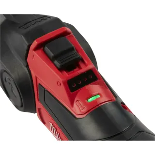 Акумулаторен поялник Milwaukee M12 SI-201C/ 12V/ 2Ah