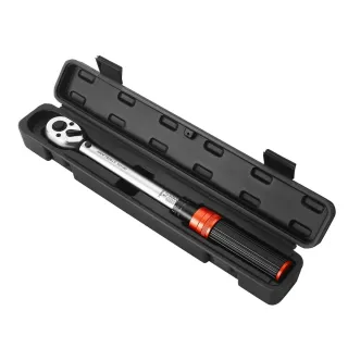Динамометричен ключ KraftDele KD11383/ 10-60Nm