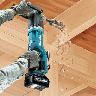 Акумулаторна бормашина Makita DA001GM101/ 40 V/ 4Ah