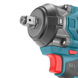 Акумулаторен ударен гайковерт Ronix 8655/ 20V/ 2x4Ah