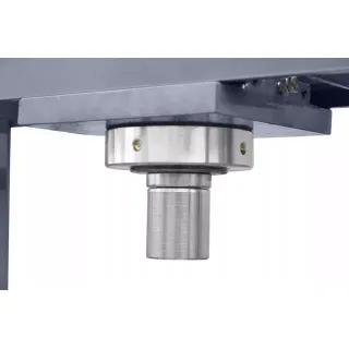 Хидравлична преса METCOR TL0500BA/ 30т