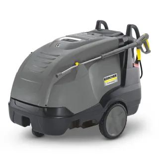 Професионална пароструйка Karcher HDS 7/12-4 M/ 3.4kW