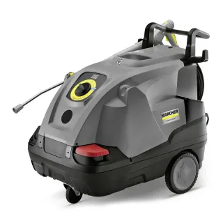 Професионална пароструйка Karcher HDS 8/17 CX /5.7kW