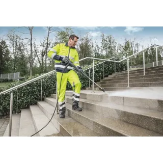 Професионална пароструйка Karcher HDS 8/17 CX /5.7kW