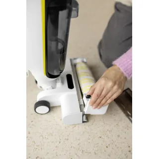 Акумулаторна 3 в 1 прахосмукачка Karcher FCV 4/ 21.6V Акумулаторна 3 в 1 прахосмукачка Karcher FCV 4/ 21.6V