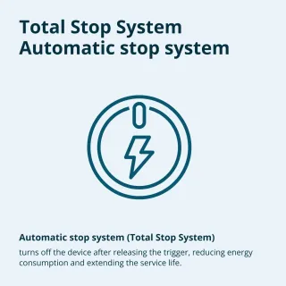Водоструйка KOENNER-SOEHNEN KS PW160V-BL/ 2kW/ 160 bar