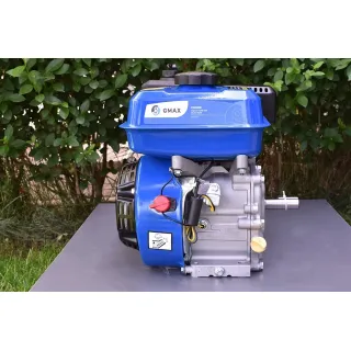 Бензинов двигател Hybrostab GMAX TG210B/ 7 к.с Бензинов двигател Hybrostab GMAX TG210B/ 7 к.с