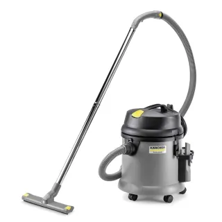 Професионална прахосмукачка Karcher NT 27/1 Advanced / 1380W