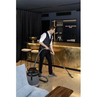 Професионална прахосмукачка Karcher NT 27/1 Advanced / 1380W