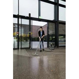 Професионална прахосмукачка Karcher NT 27/1 Advanced / 1380W