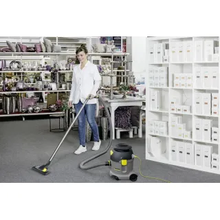 Професионална прахосмукачка Karcher T 10/1 Adv / 800W