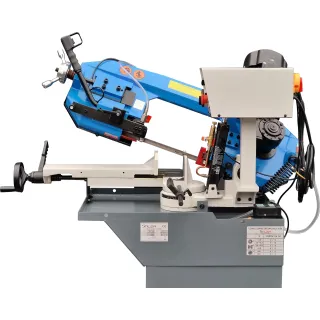 Лентов трион STILER BS 170G/ 1.1kW/ 400V