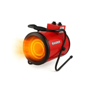 Електрически калорифер Raider RD-EFH11/ 5 kW