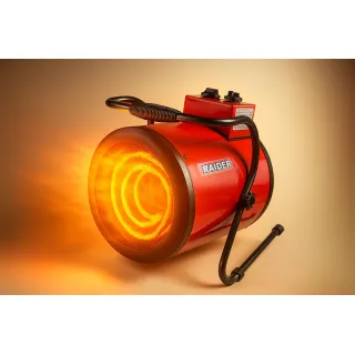 Електрически калорифер Raider RD-EFH11/ 5 kW