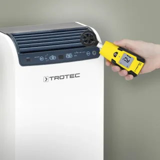 Анемометър Trotec BA06 Анемометър Trotec BA06