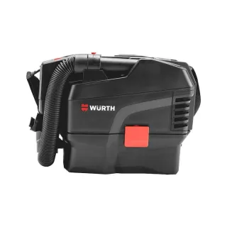 Акумулаторна прахосмукачка WURTH AMTS 18 L M-CUBE / 18V