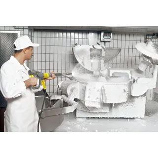 Водоструйка стационарна Karcher HD 10/19-4 St H/ 7kW