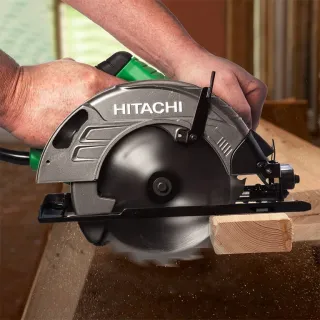 Електрически ръчен циркуляр HiKOKI - Hitachi C7ST/ 1710 W/ 185 мм
