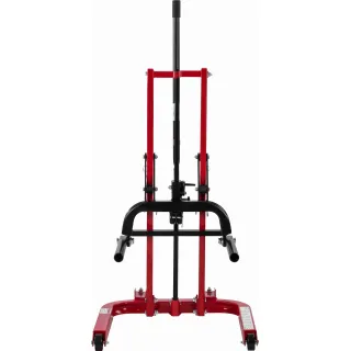 Подемник за автомобили KraftDele KD5805/ 900 кг