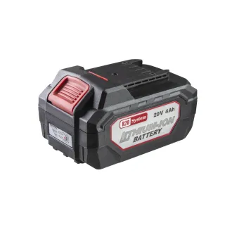 Промо пакет акумулаторно ренде Raider R20 RDP-SEP20 + батерия 4Ah и зарядно 20V