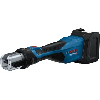 Акумулаторна пресова машина Bosch GPT 18V-32/ 18V