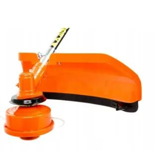 Бензинов тример AWTools AW70002/ 3к.с.